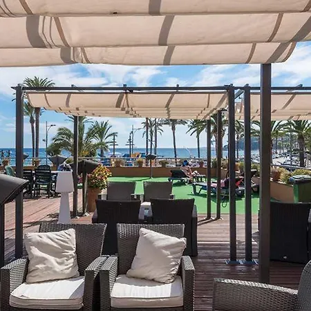 Rosamar & 4*s Lloret de Mar